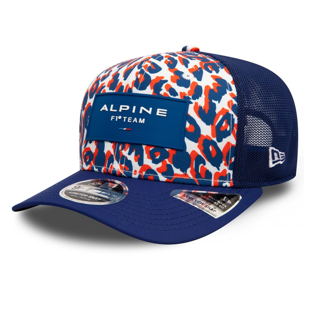 Alpine British 9Fifty Kasket