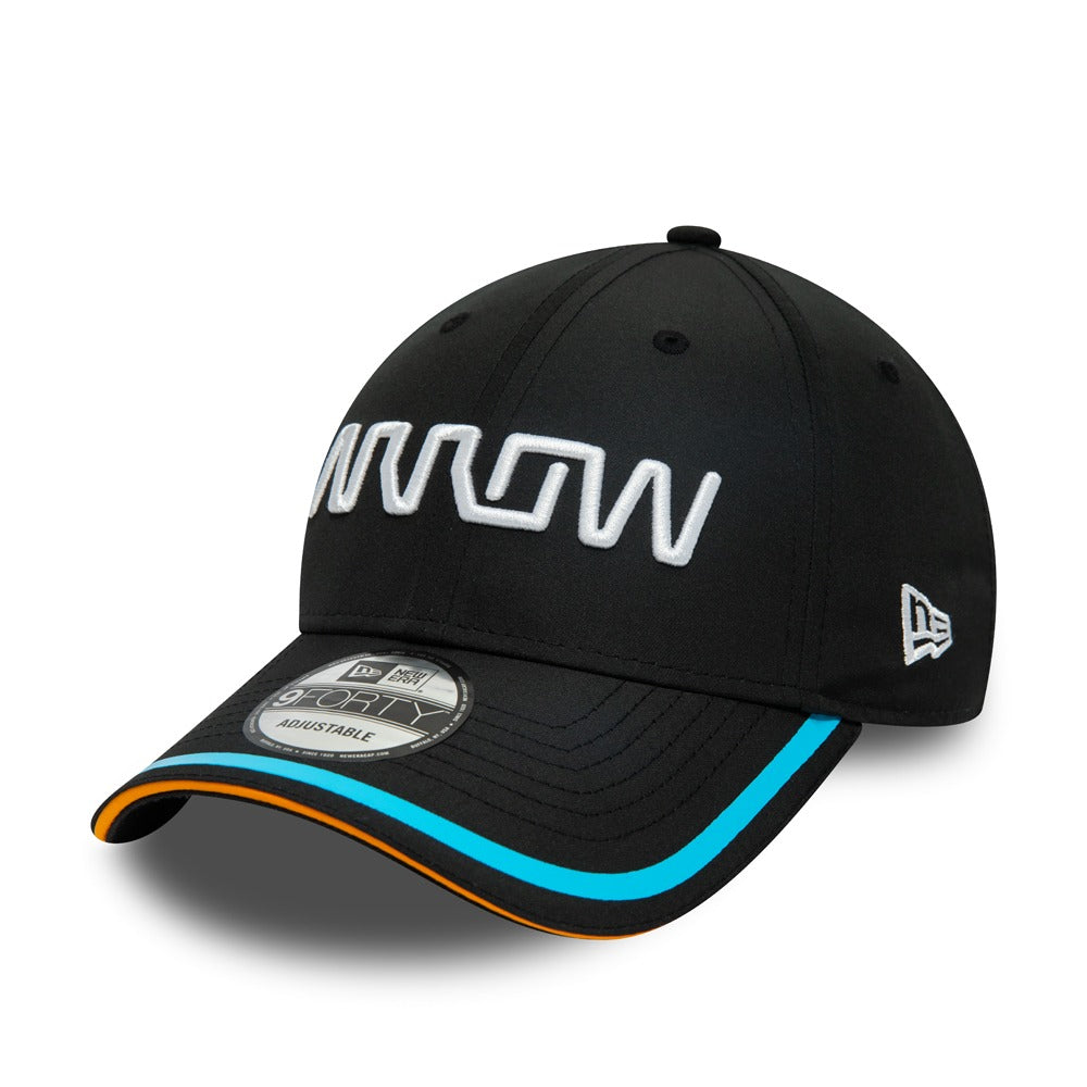 McLaren Indy 500 2023 Team Logo 9Forty - Sort