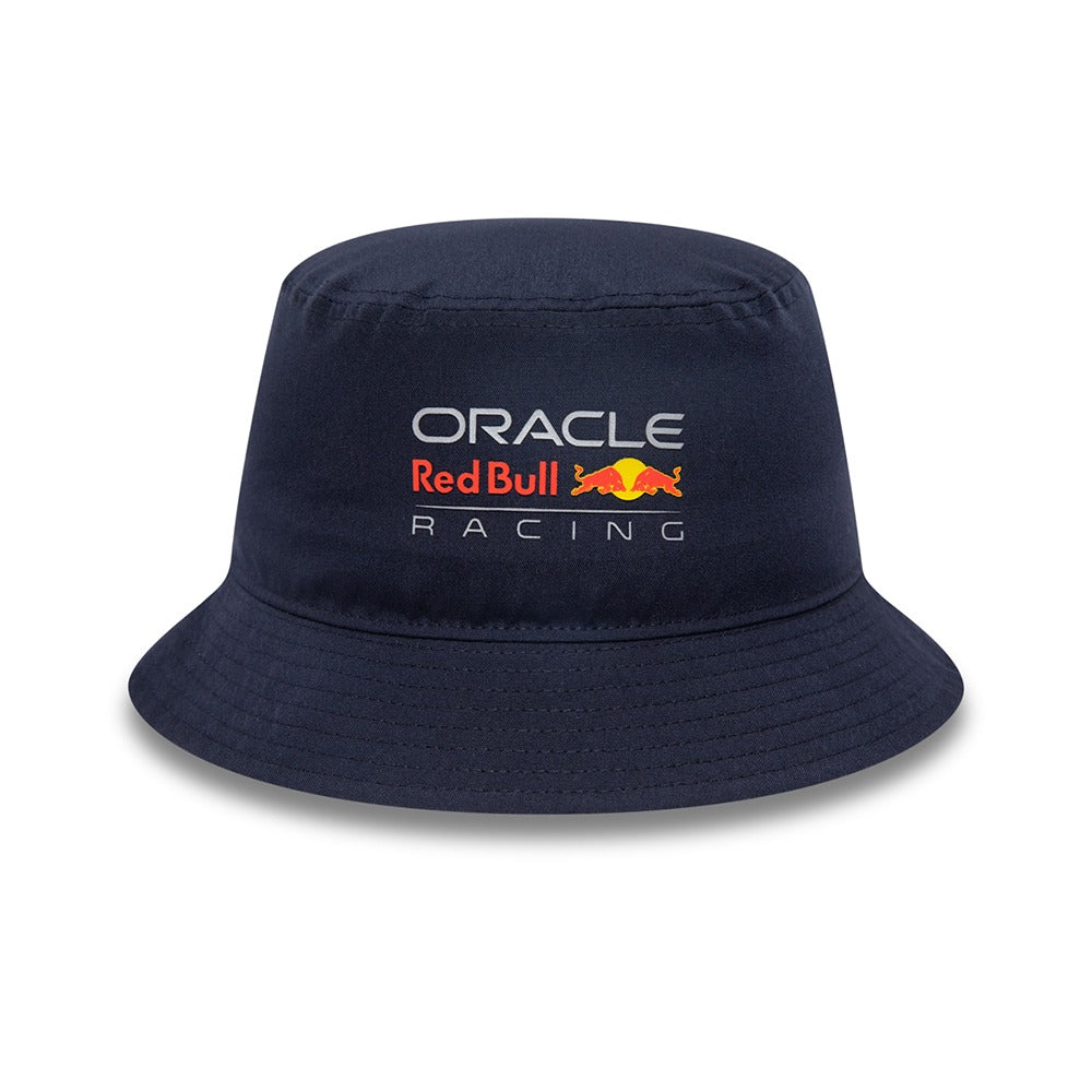 Red Bull Racing 2023 F1 Team Bucket - Nat Himmel