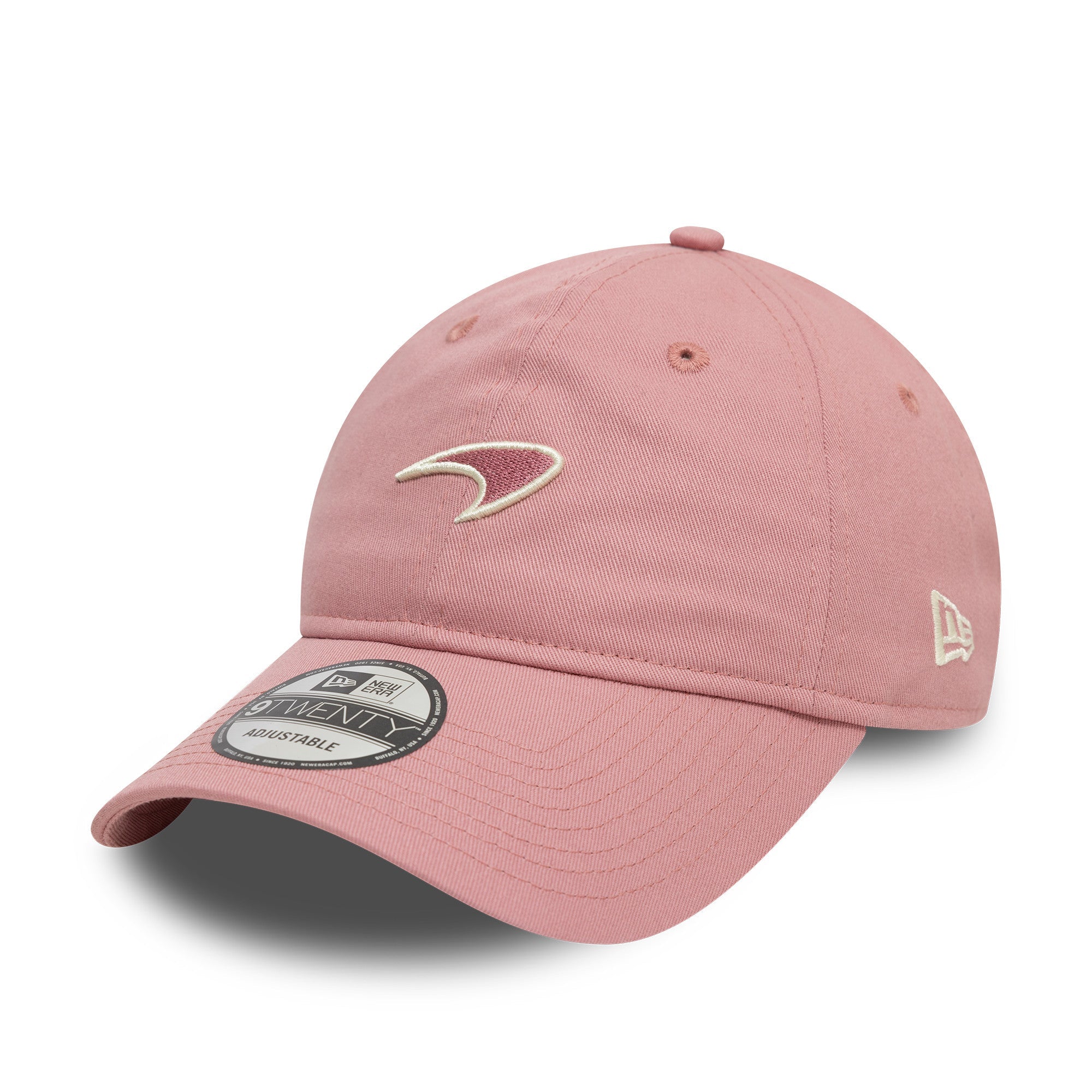 McLaren Racing F1 Sæson 9Twenty Kasket Voksne - Mørk Pink