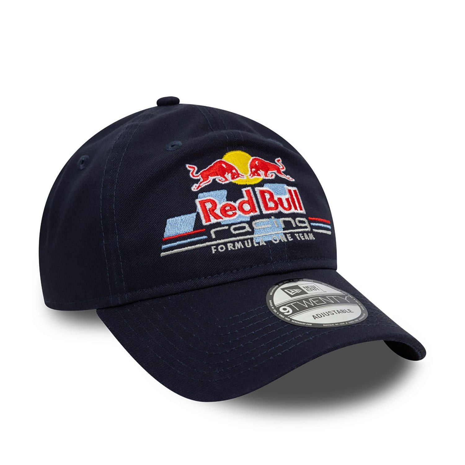 Red Bull Racing F1 Reedition 9Twenty Kasket Voksne - Night Sky