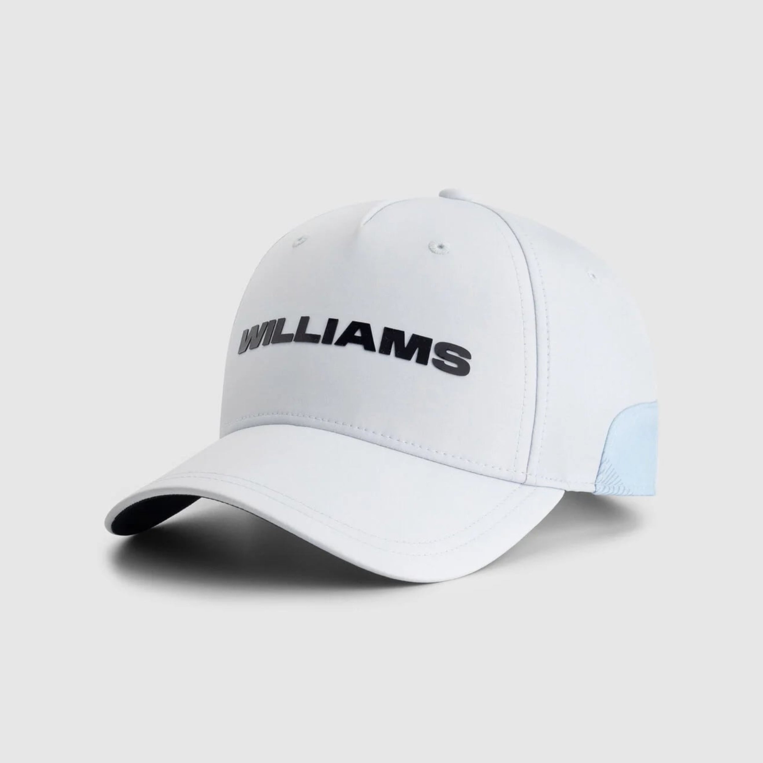 Williams Racing F1 Sportstyle Kasket Voksne - Arctic Ice